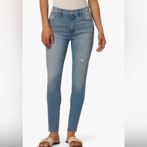 High Rise Joes Jeans